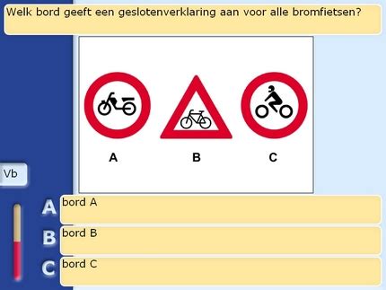 svh examen oefenen gratis.